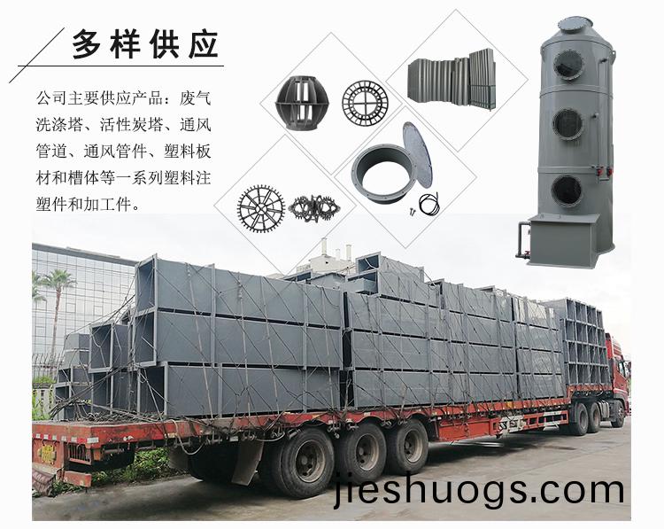 廢(fei)氣(qi)墖供應(yīng)商