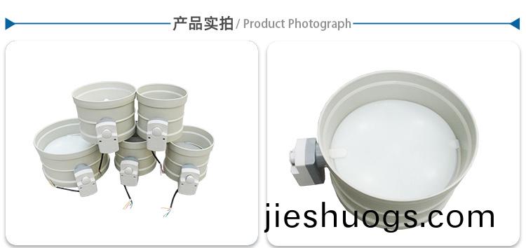 PP電動(dòng)風(fēng)閥圖(tu)片