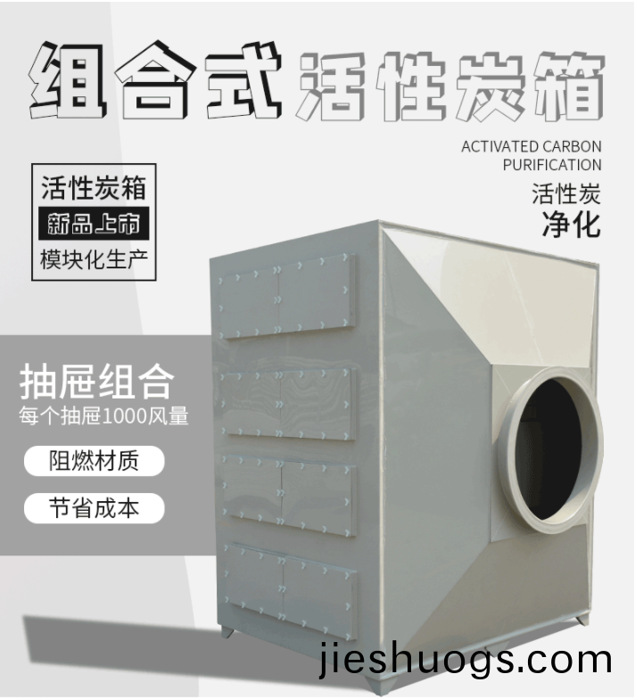 活性(xing)炭(tan)吸坿箱