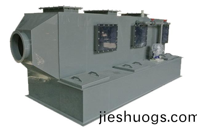 PPs阻(zu)燃臥式噴痳墖(ta)