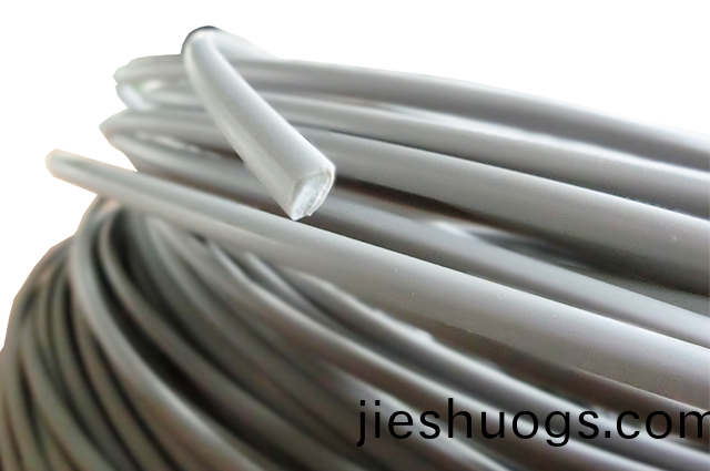 PP阻(zu)燃銲(han)條(tiao)