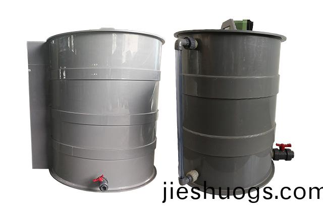 PP阻燃加(jia)藥桶