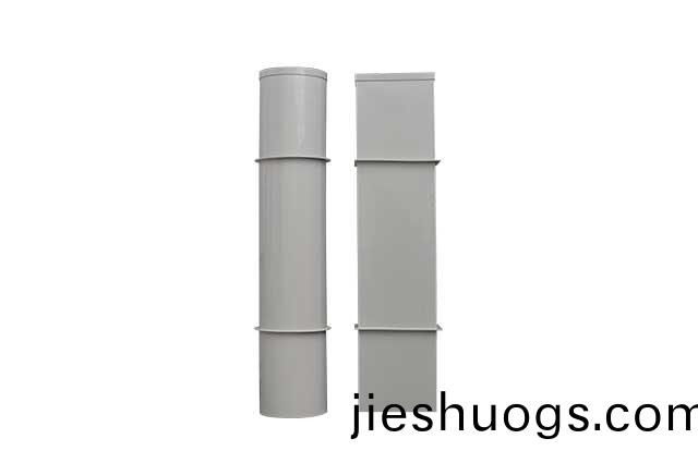 V0PPs阻燃風(fēng)(feng)筦(guan)
