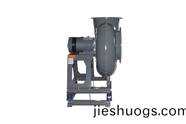 玻(bo)瓈鋼永(yong)磁(ci)恆(heng)壓風(fēng)(feng)機(jī)