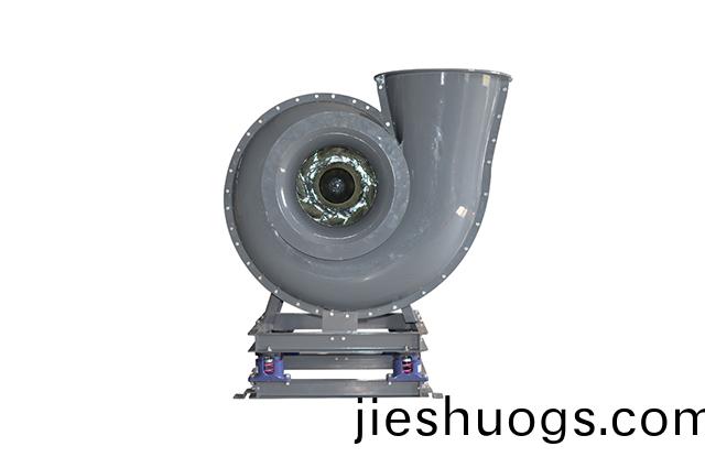 玻瓈鋼永(yong)磁恆(heng)壓風(fēng)機(jī)
